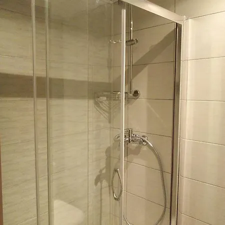 Ferienwohnung Meltemi Vourkárion Zimmer foto