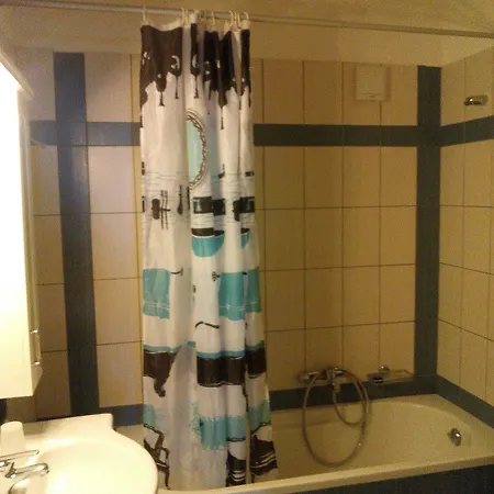 Ferienwohnung Meltemi Vourkárion Exterior foto