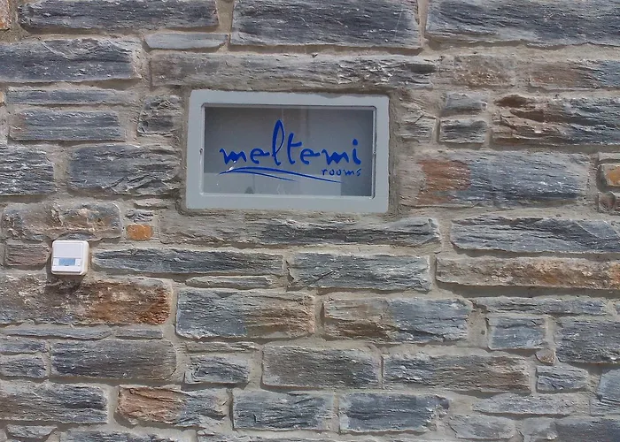 Meltemi