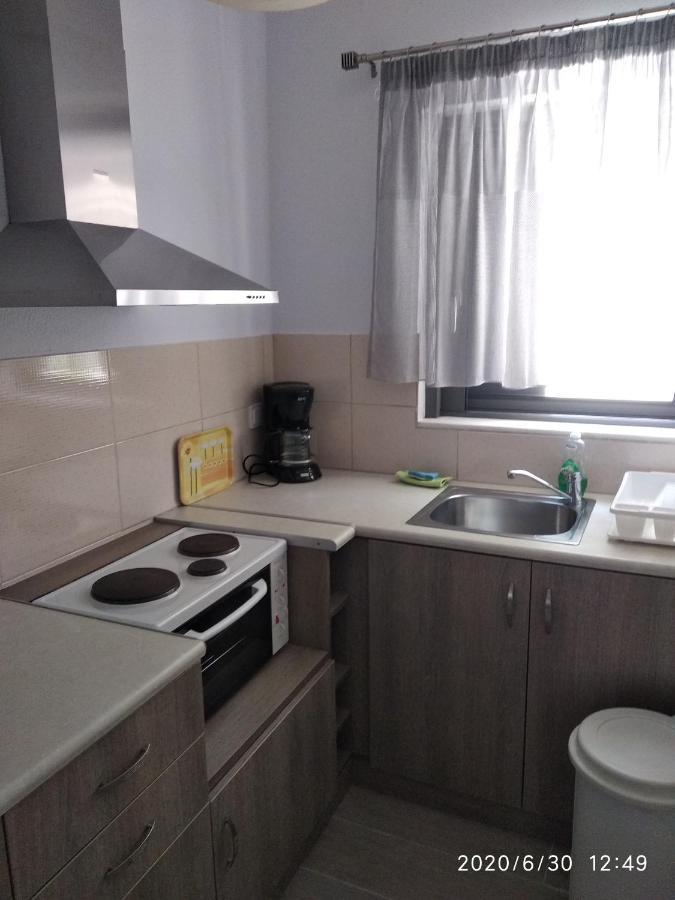 Appartement Meltemi