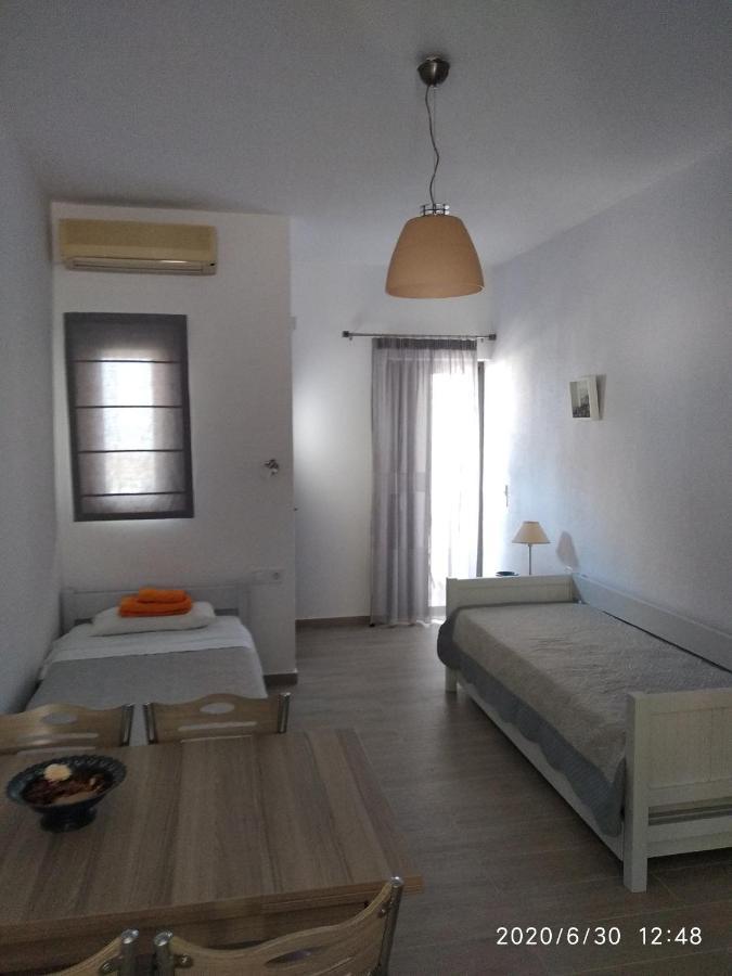 Appartement Meltemi