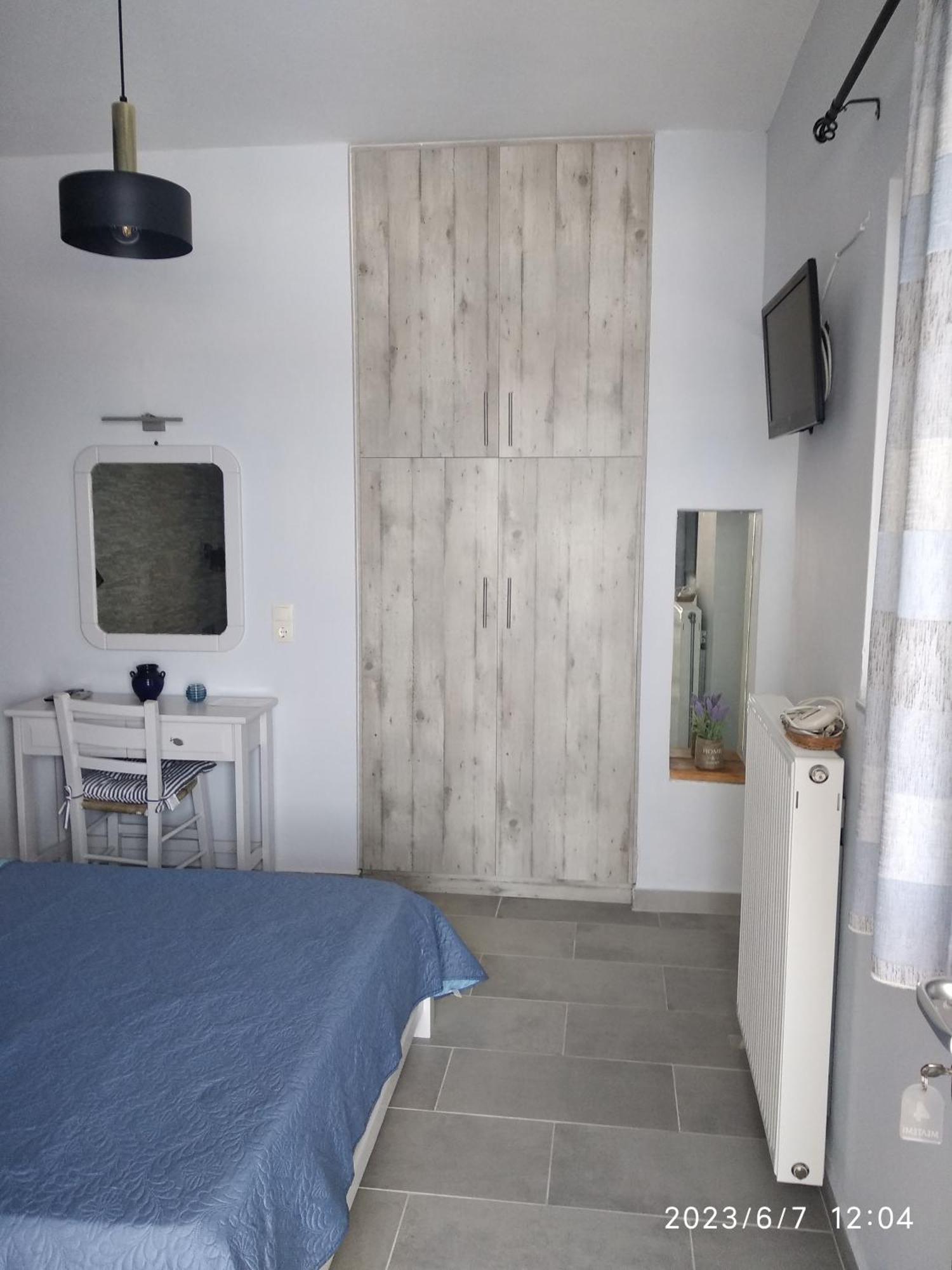Meltemi Appartement
