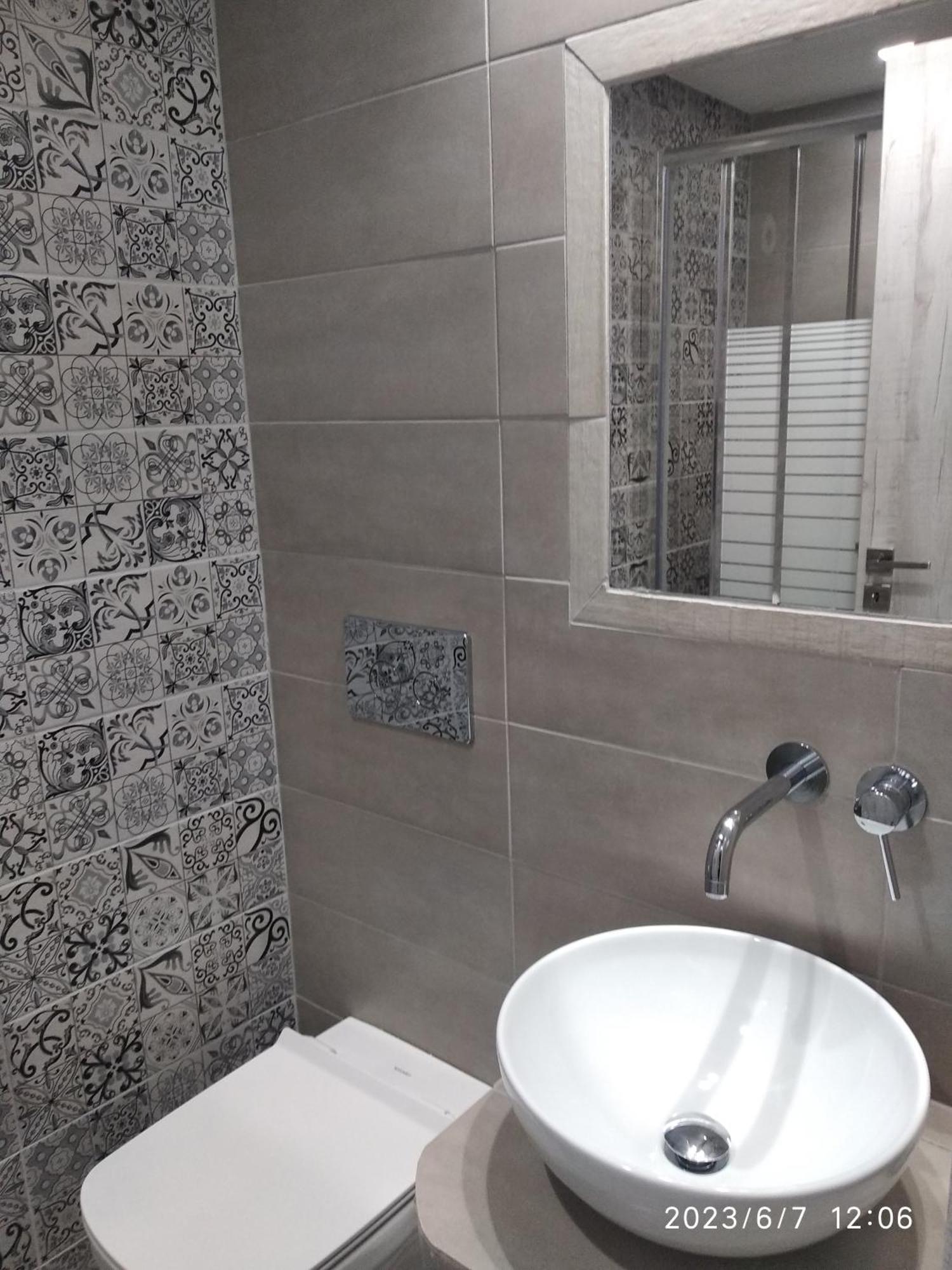 Appartement Meltemi Vourkárion