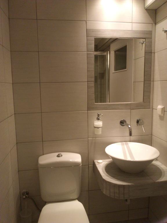 Meltemi Appartement *