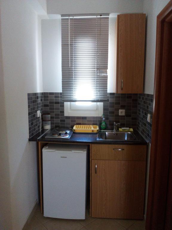 Meltemi Appartement *