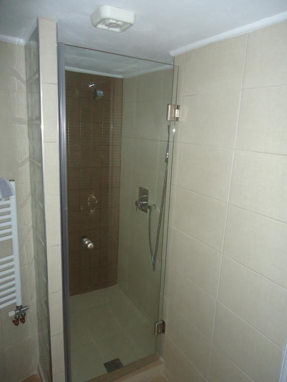 Appartement Meltemi