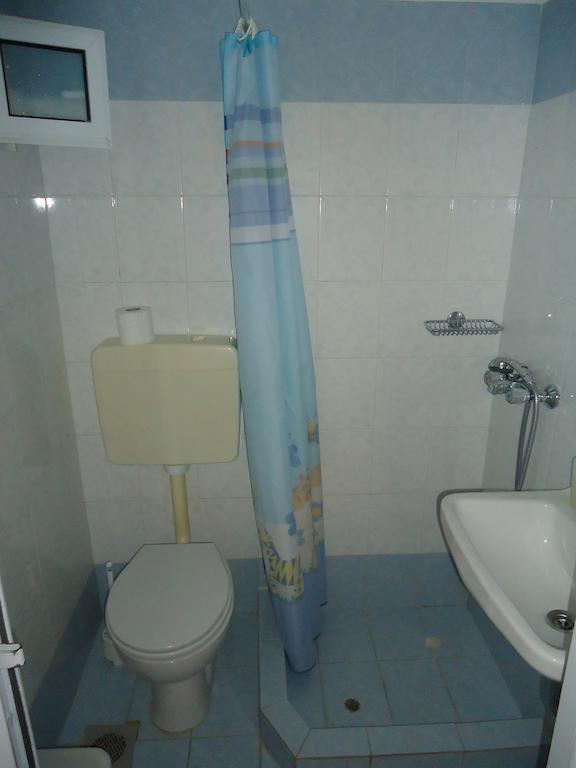 Meltemi * Vourkárion