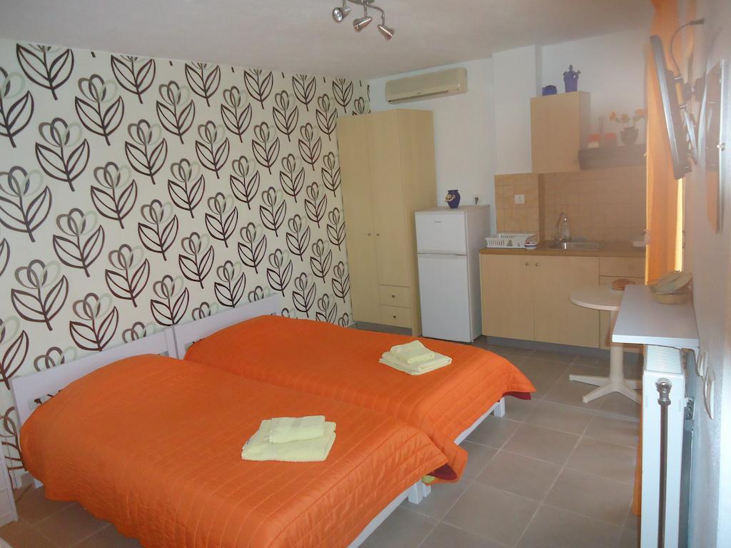 Meltemi Appartement *