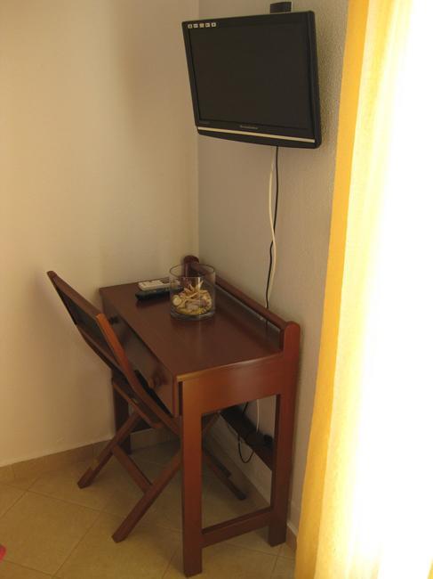 Apartment Meltemi Vourkárion